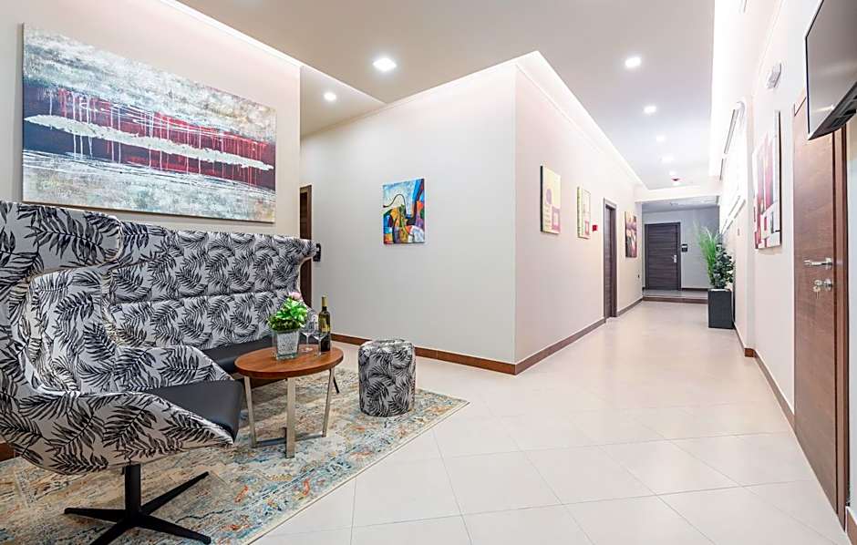 Hotel Dua Residence