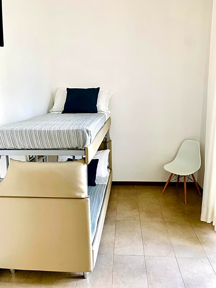 Hotel Mon Pays