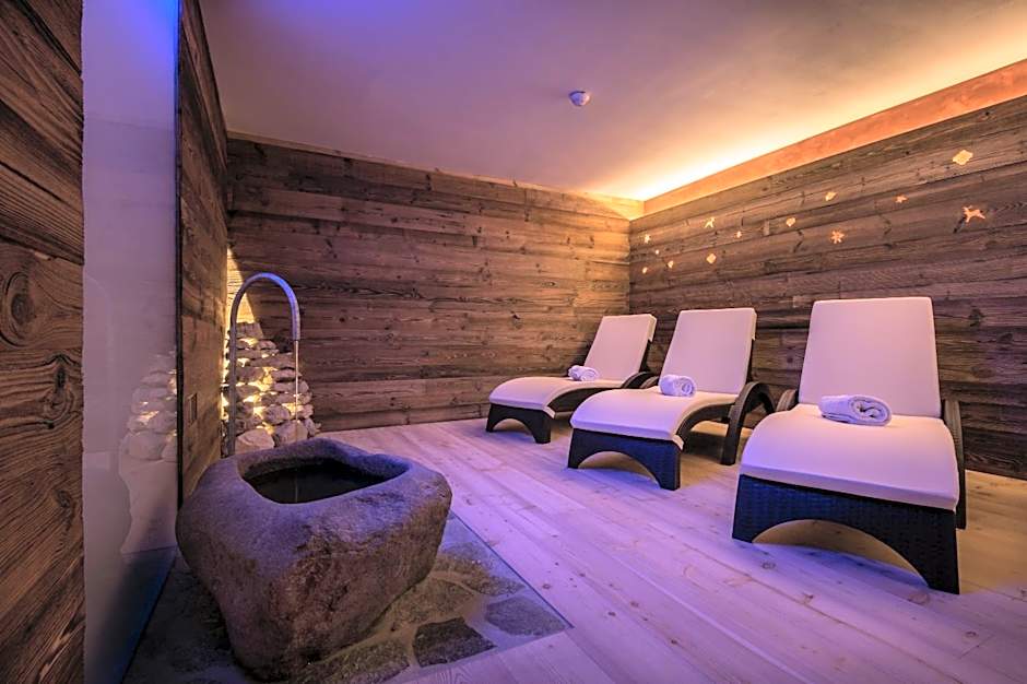 Albergo Posta Pederoa