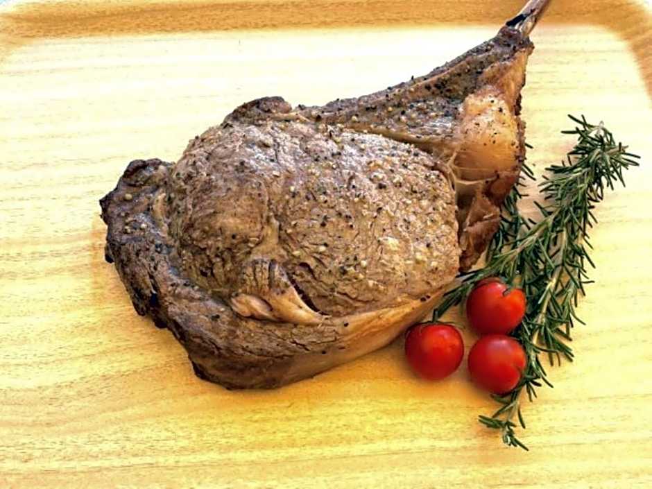 リバウッドリゾート