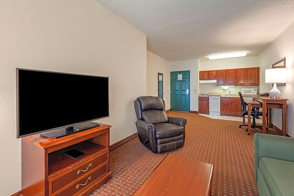 Clarion Suites at The Alliant Energy Center