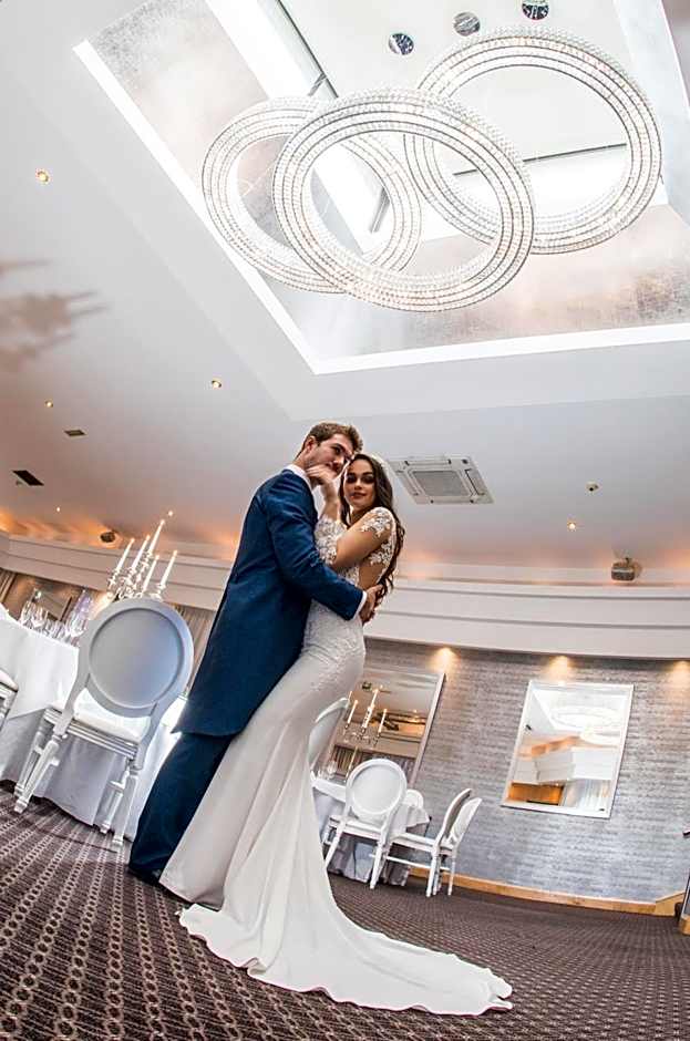 Rosspark Hotel Kells