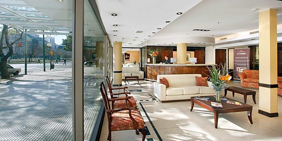 Photo 1 of 40 of Embajador Hotel