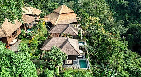 Natura Resort and Spa