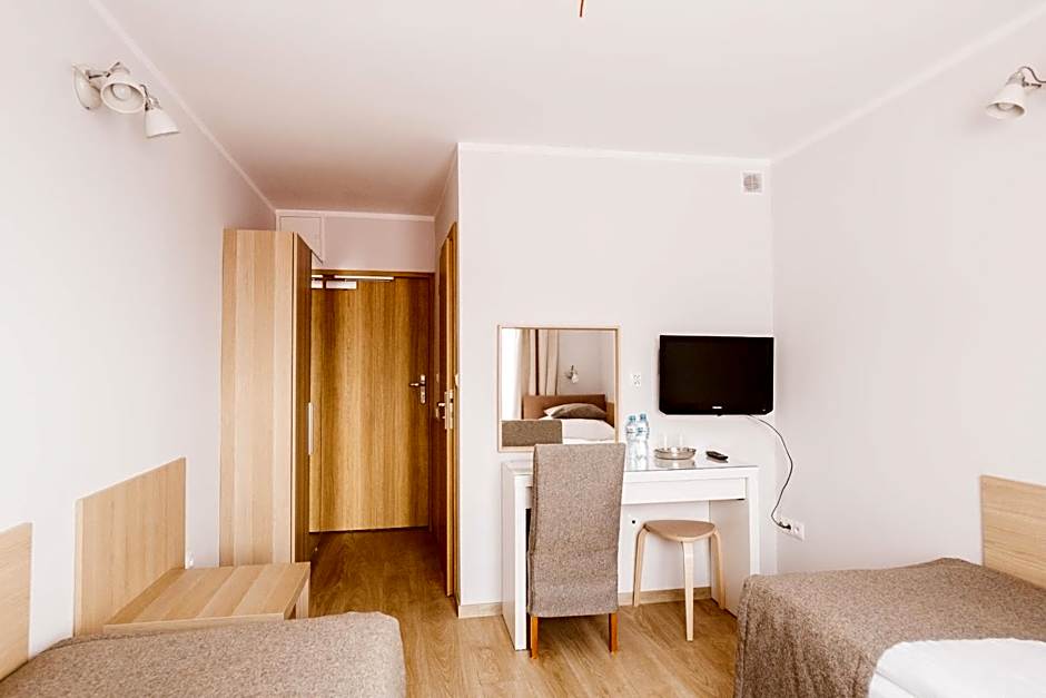 Hotel Chata Za Wsią