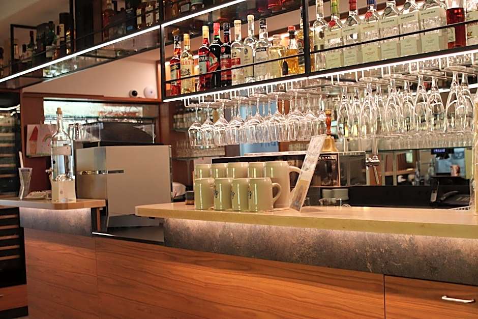 Hotel Restaurant Thum