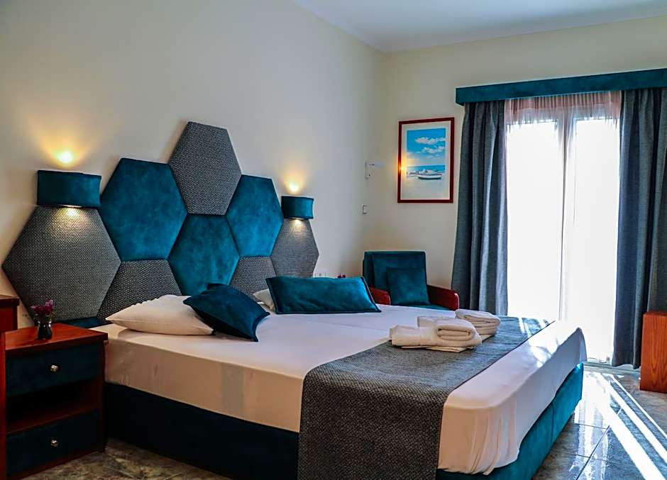 Hotel Dionysis Studios