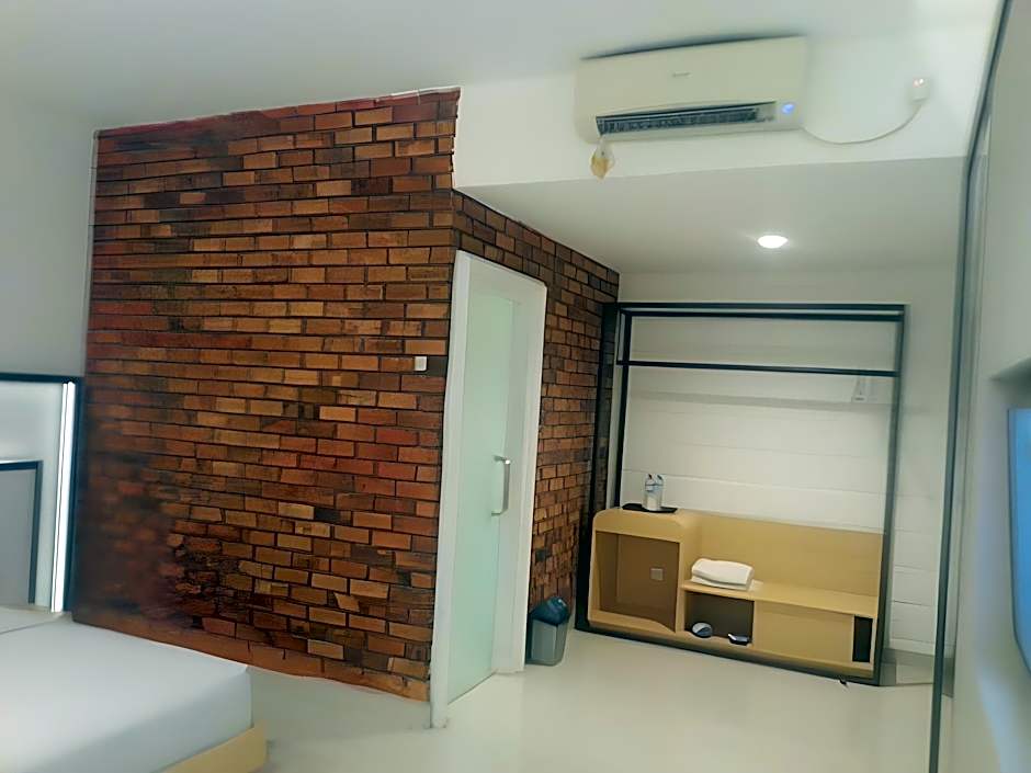 Buana Lestari Hotel