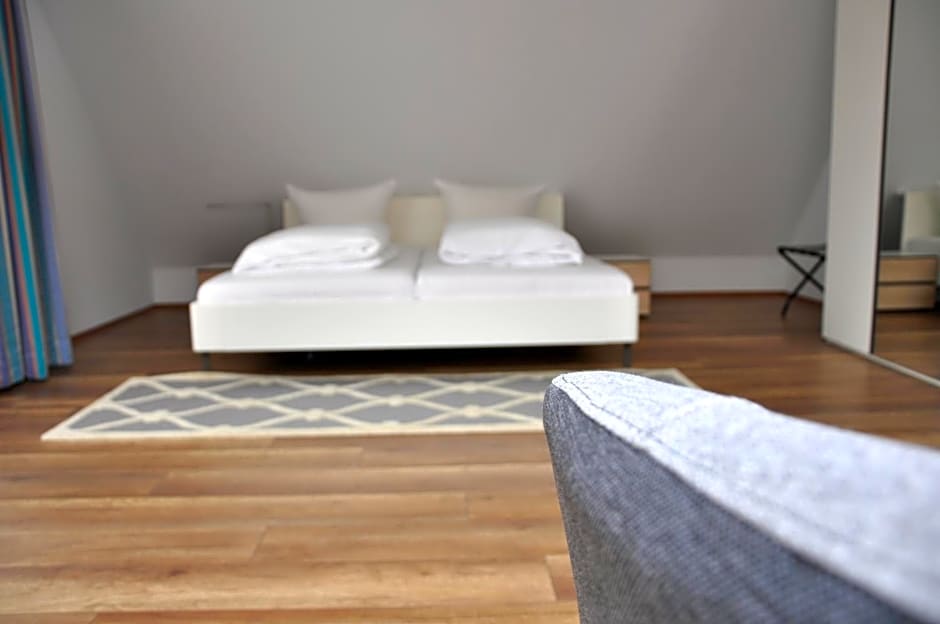 Altstadt Hotel Blomberg