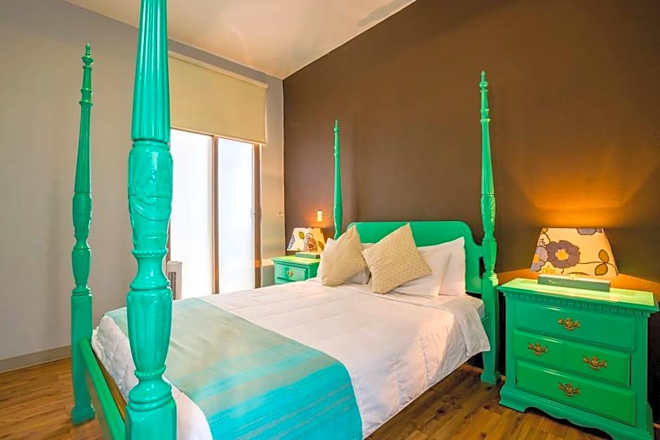 Hotel Boutique Valeriana