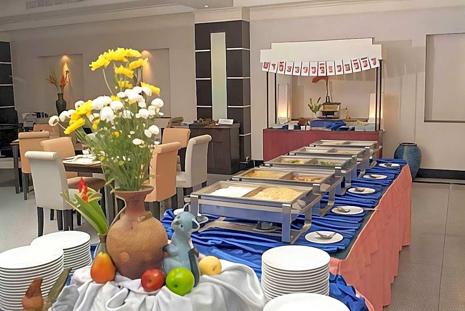 Chakungrao Riverview Hotel
