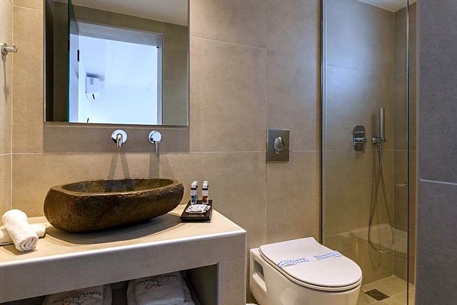 Sunset Windmills Suites