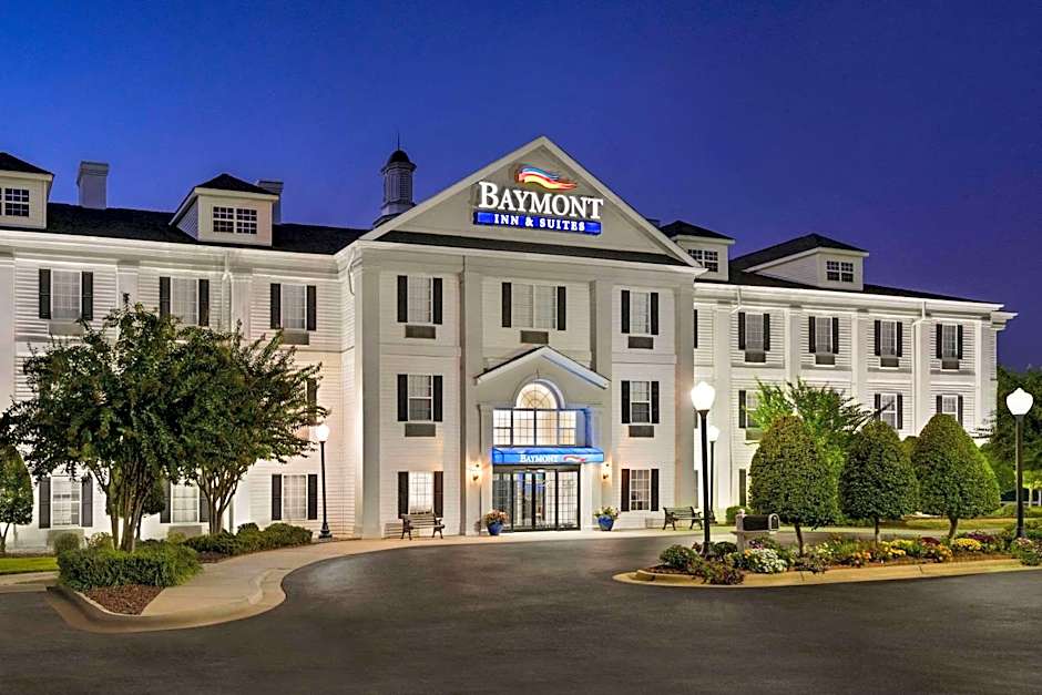 Baymont by Wyndham Henderson Oxford