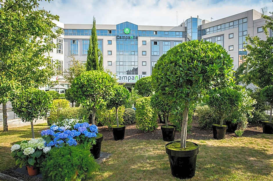 Hotel Campanile Roissy