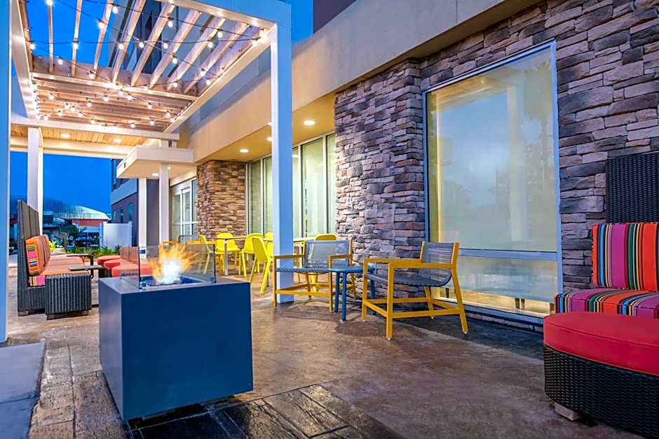 Home2 Suites By Hilton Kingsland