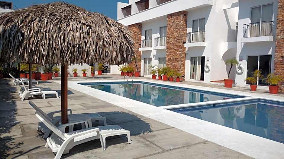 La Mansión del Faro