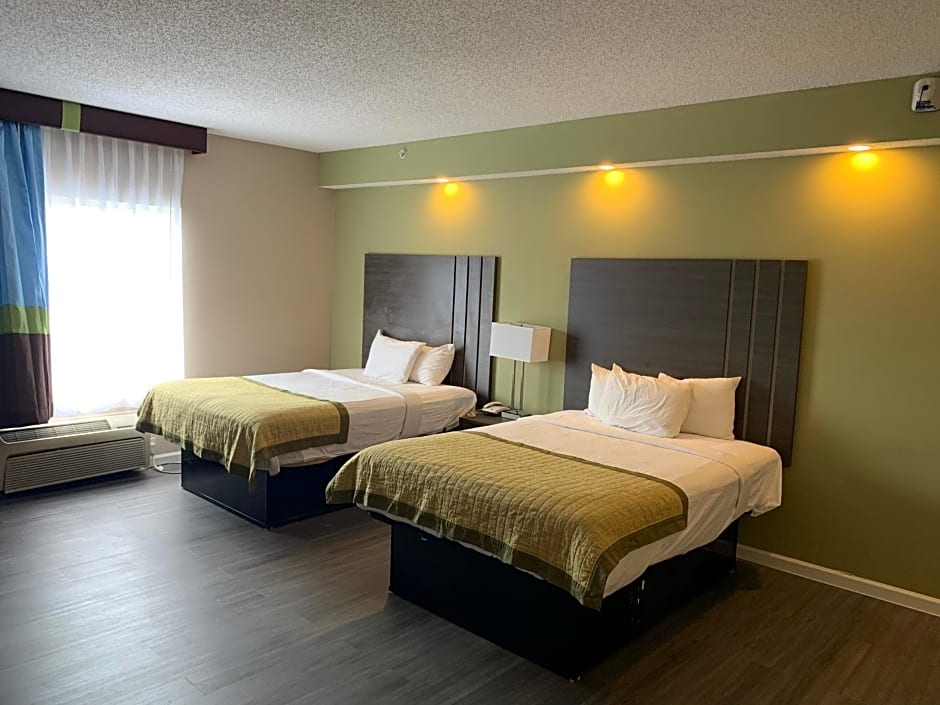 Ormond Beach Inn