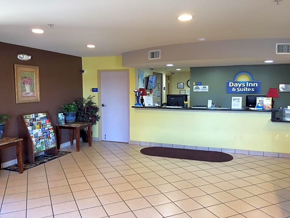 Days Inn & Suites by Wyndham Thibodaux
