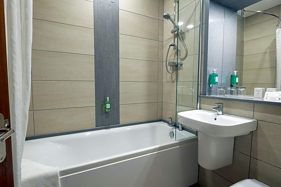 Pitbauchlie House Hotel