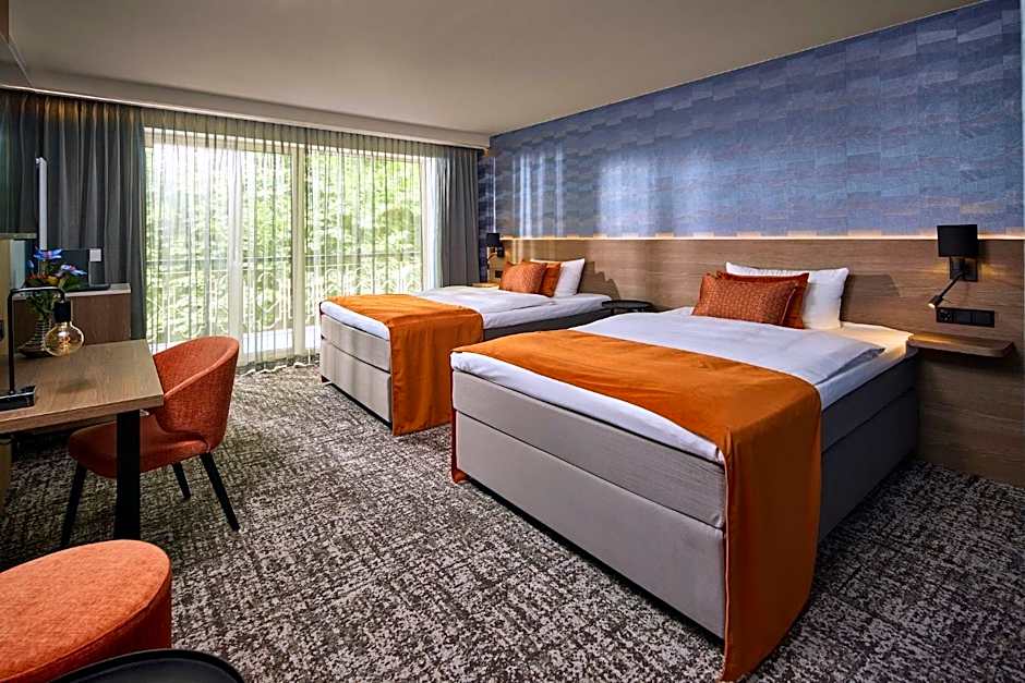 Hotel Gladbeck van der Valk