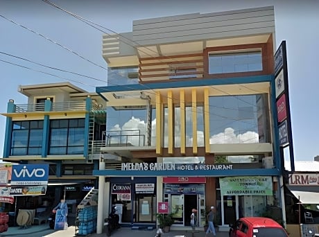 RedDoorz @ Bansud Oriental Mindoro