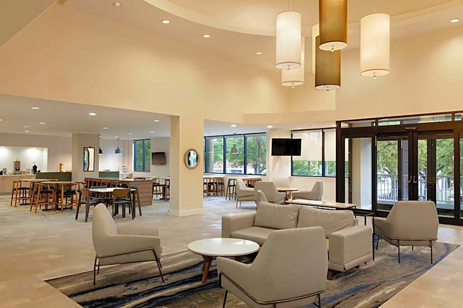 Fairfield Inn & Suites by Marriott Miami Airport South