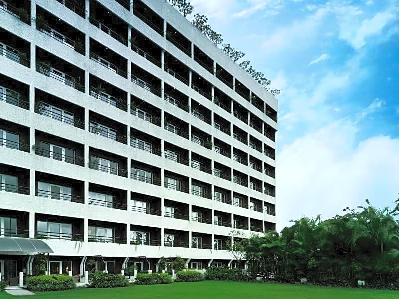 Taj MG Road Bengaluru