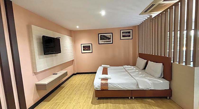 Siamgrand Hotel