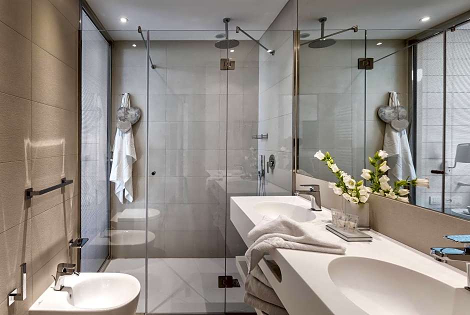 Novecento Suite Hotel