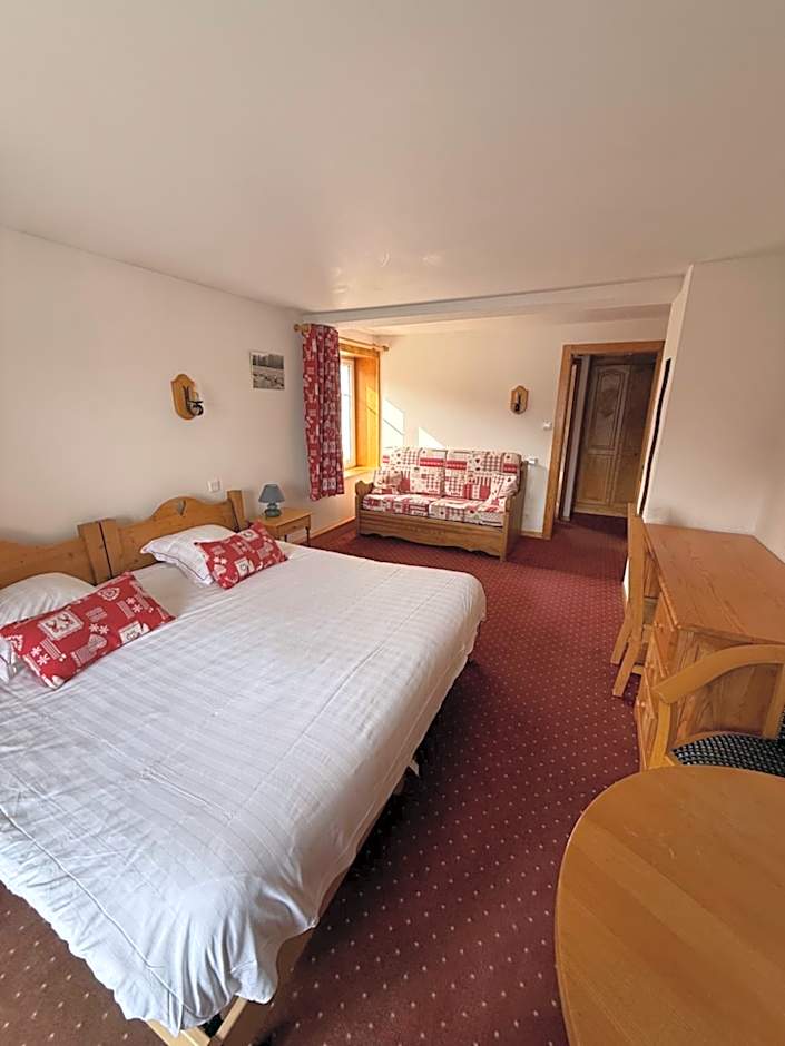 L'Auberge au Bord du Lac