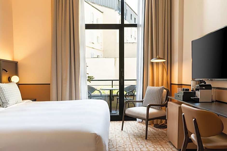 Le Parchamp, Paris Boulogne, a Tribute Portfolio Hotel