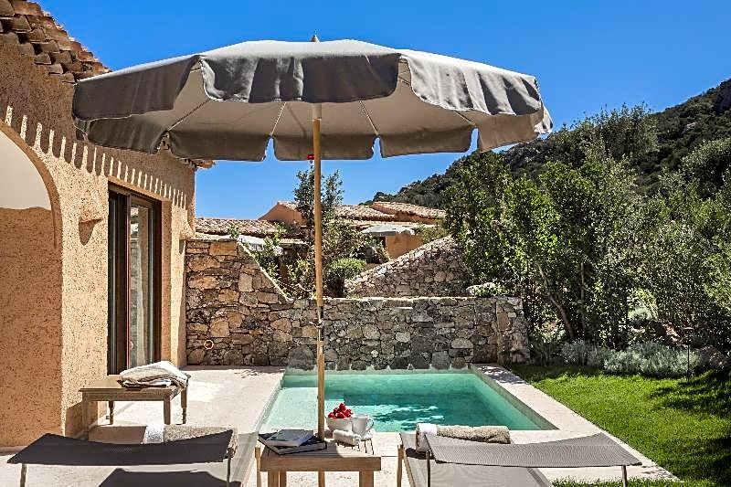 Relais Villa Carola