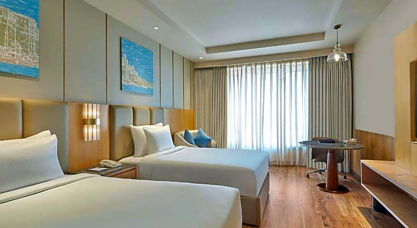 DoubleTree by Hilton Varanasi