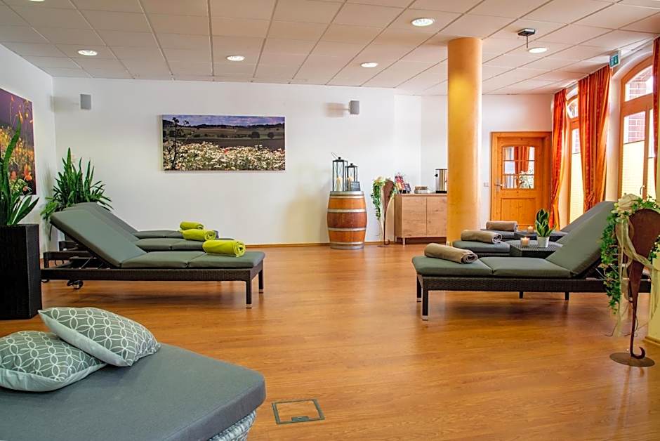 Hotel & Restaurant Post