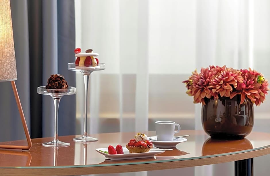 Leonardo Hotel Zurich Airport