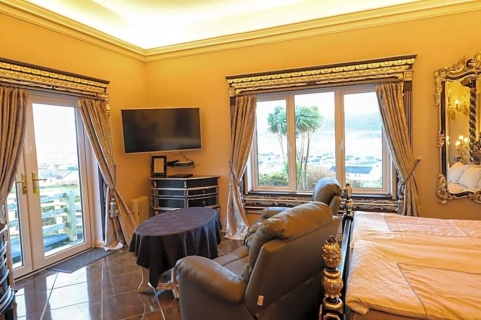 Ferndale Luxury Boutique Bed & Breakfast