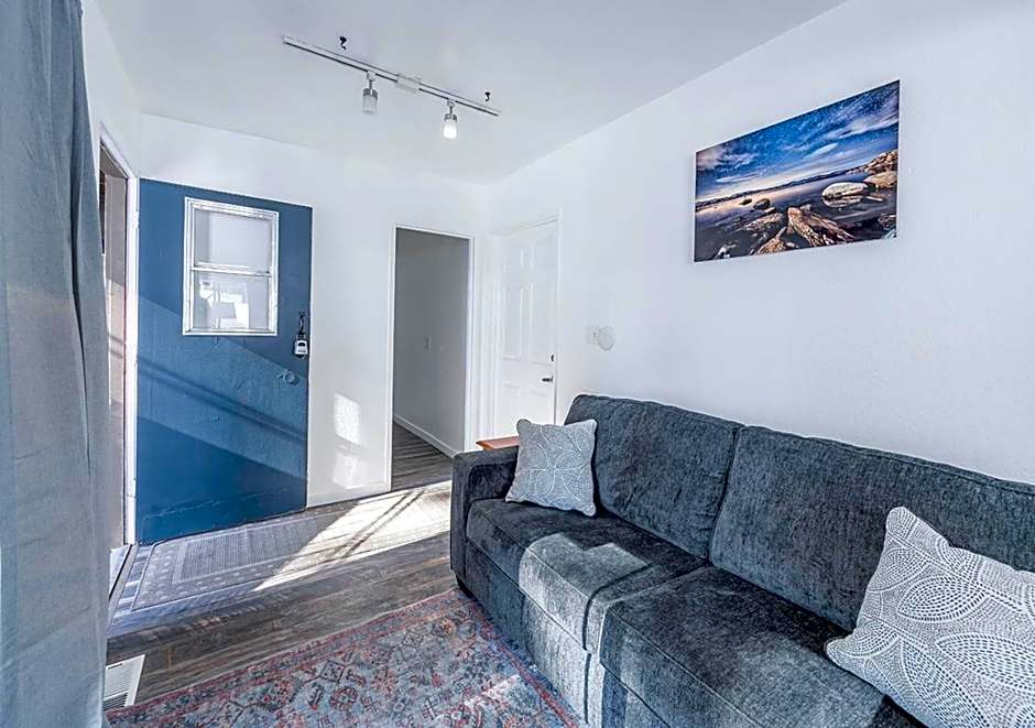 Resthaven Tahoe – South Lake Tahoe, CA