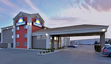 Days Inn by Wyndham Springville
