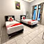 Dnaiko Syariah Hotel