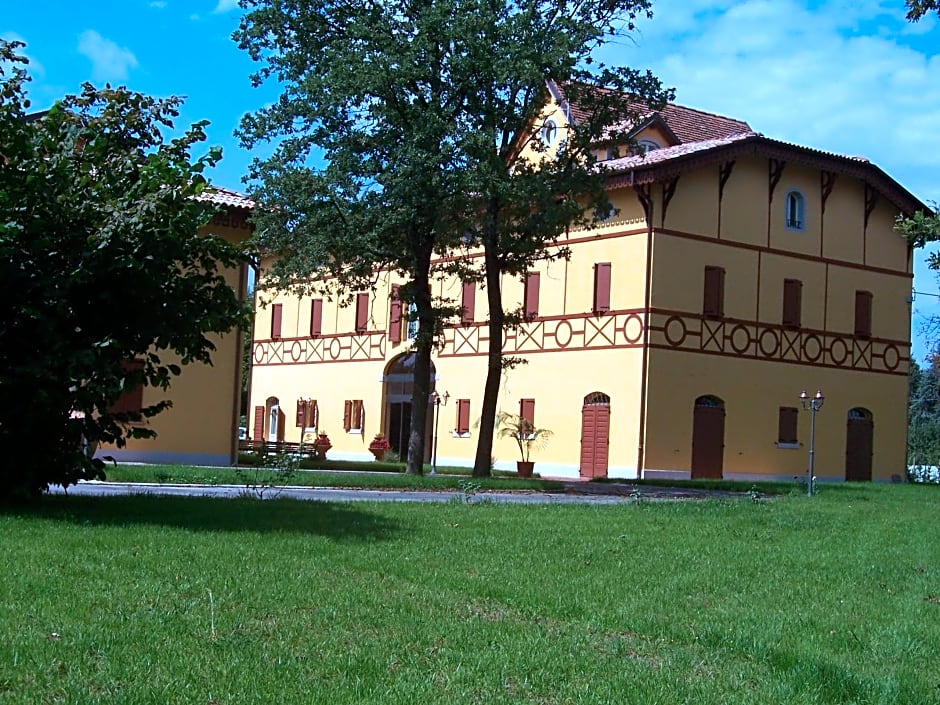 Corte Degli Estensi