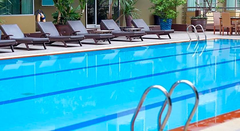 Dynasty Grande Hotel