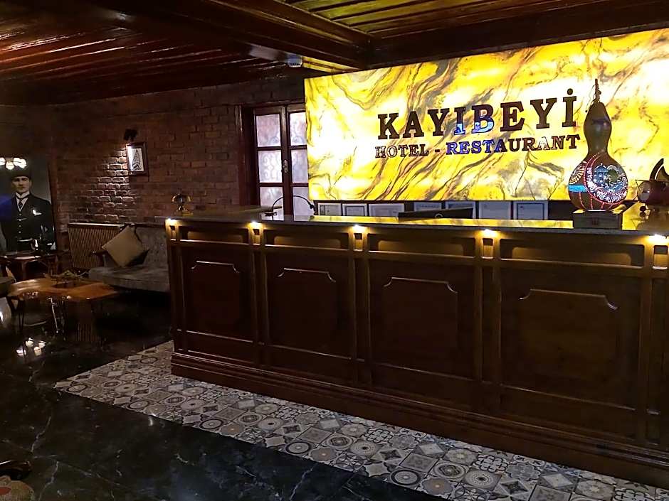 KAYIBEYİ HOTEL & RESTAURANT