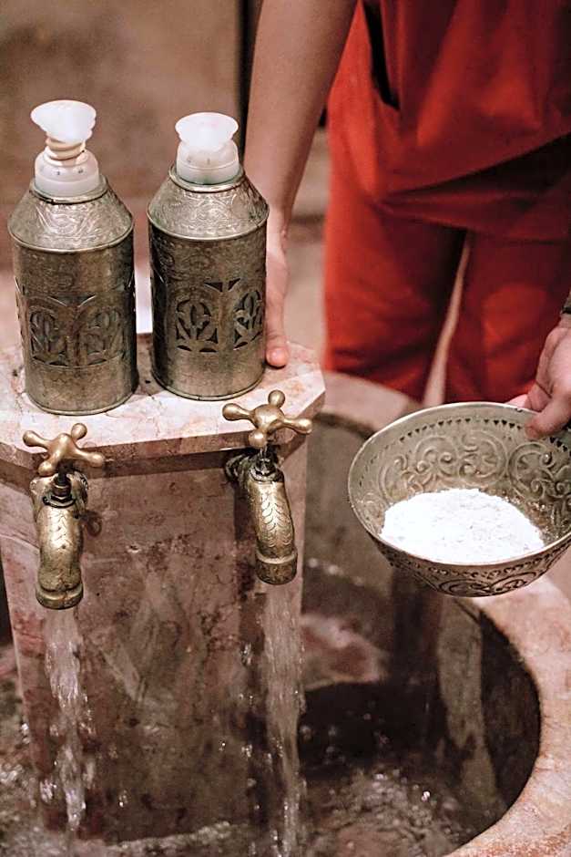 Demeures d'Orient Riad & Spa