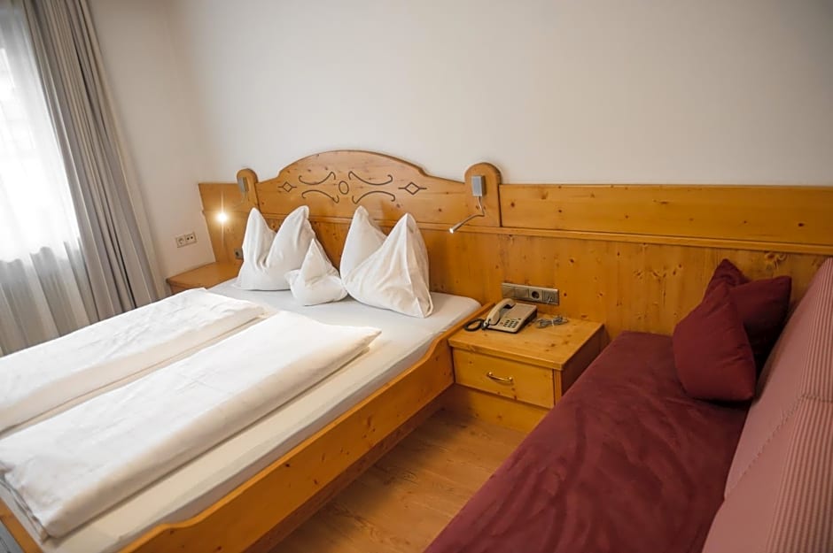 Hotel Rochushof