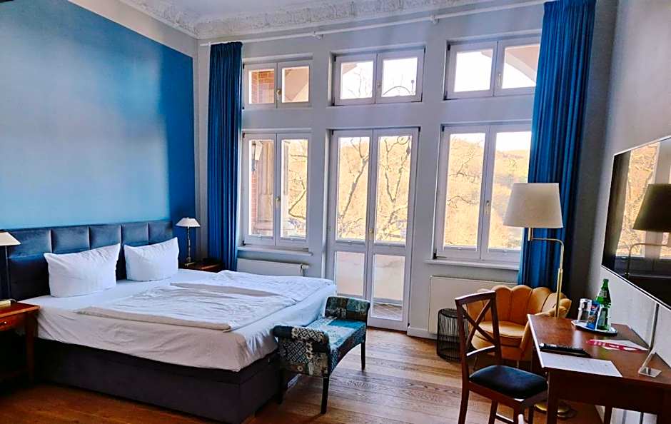Hotel Villa Viktoria Luise