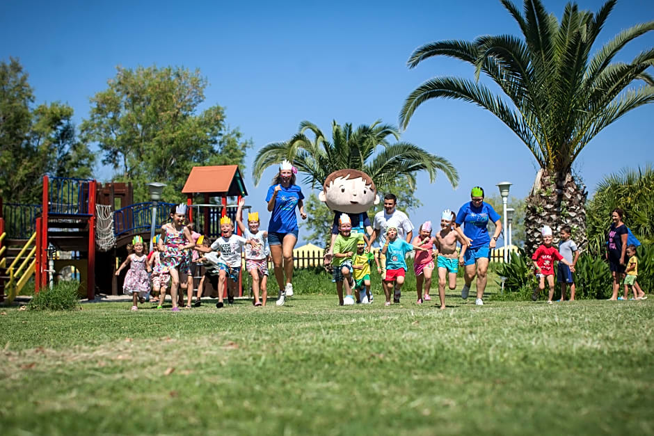 Theophano Imperial Palace