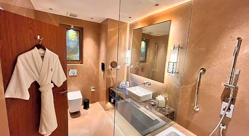 Vivanta Arunachal Pradesh, Tawang