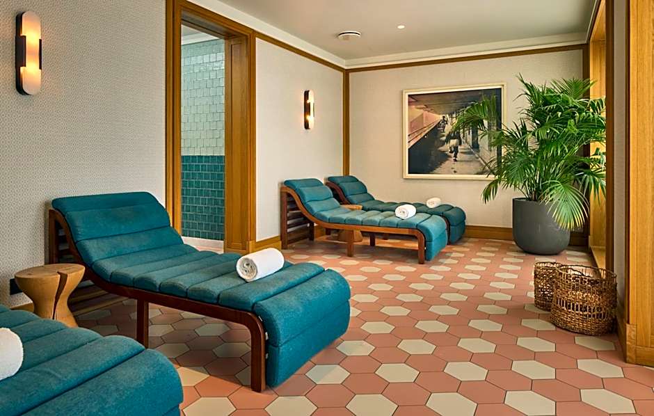 The July - Boat & Co