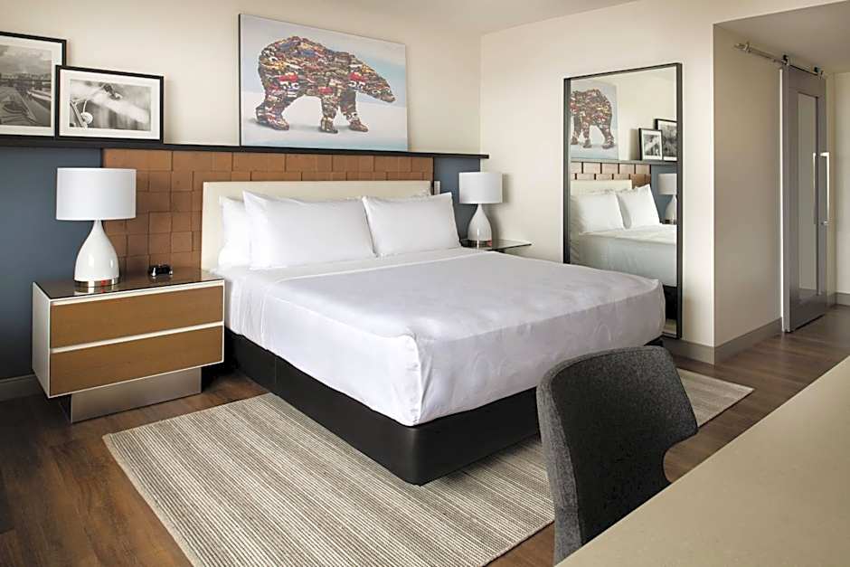 The Bidwell Marriott Portland