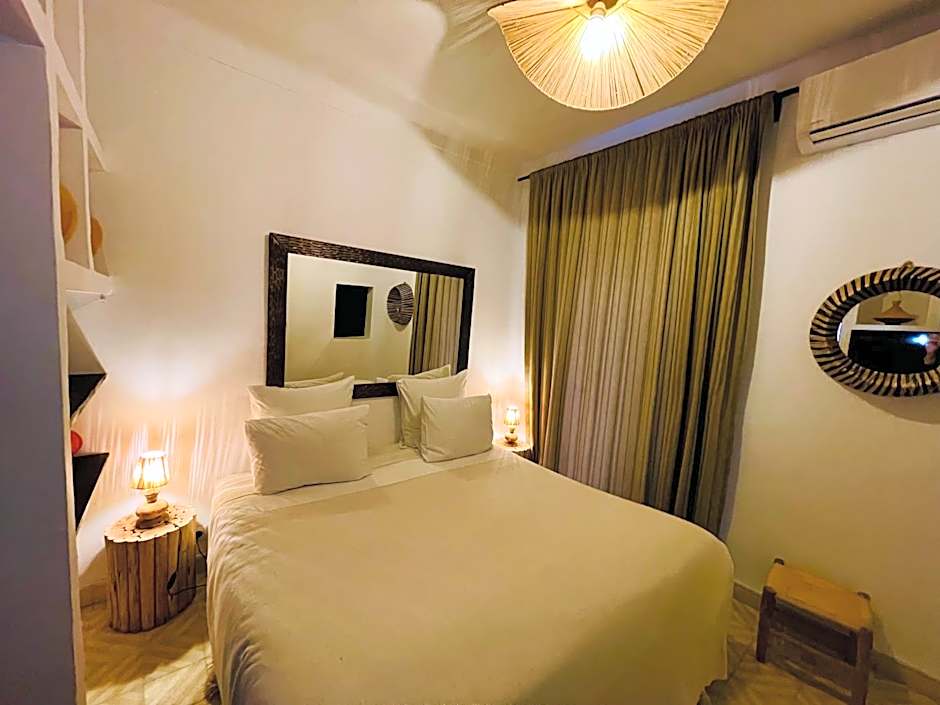 Riad Fabiola Et Spa By La Siredrah